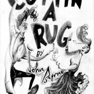 Review: Cuttin’ A Rug