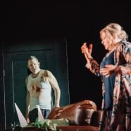 Review: Bluebeard’s Castle and The 8th Door