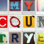 Review: My Country: A Work In Progress