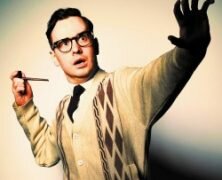 Review: ***** The Time Machine *****