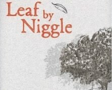 Review: Leaf By Niggle