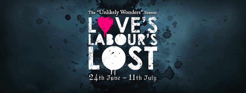 Review: Love’s Labour’s Lost
